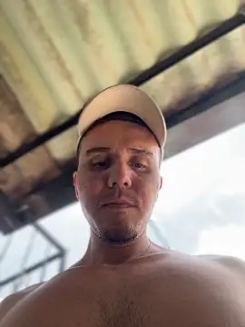 adam-rivera online show from March 28, 5:03 pm