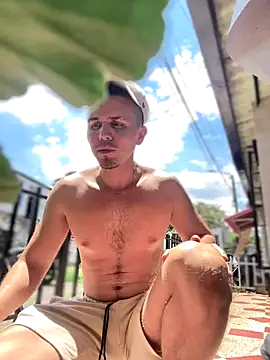 adam-rivera online show from September 9, 4:16 pm