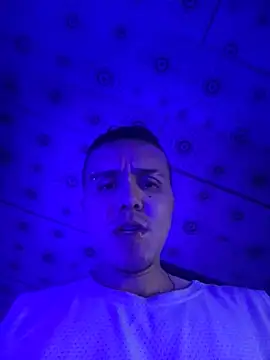 adam-rivera online show from October 9, 8:15 am