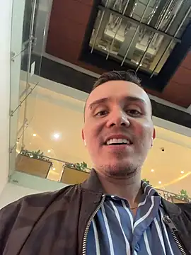 adam-rivera online show from February 22, 1:52 am