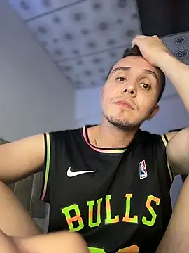 adam-rivera online show from April 1, 5:20 am