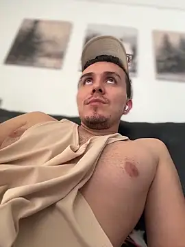 adam-rivera online show from April 7, 4:53 pm