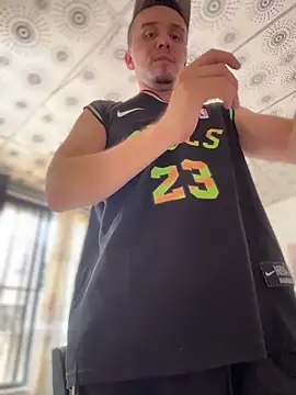 adam-rivera online show from March 23, 4:18 pm