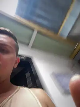 adam-rivera online show from November 15, 5:39 pm