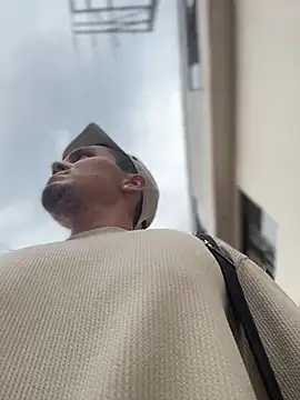 adam-rivera online show from April 8, 5:47 pm