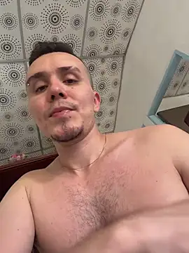 adam-rivera online show from March 1, 7:47 pm