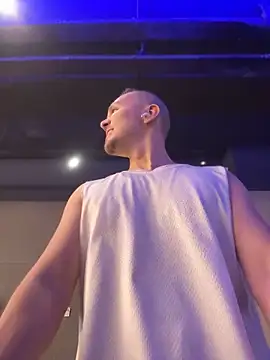 adam-rivera online show from April 11, 7:50 pm