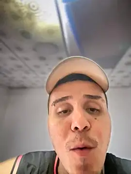 adam-rivera online show from November 5, 6:11 pm