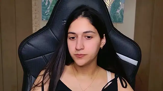 Teresa Stane online show from December 17, 5:34 am