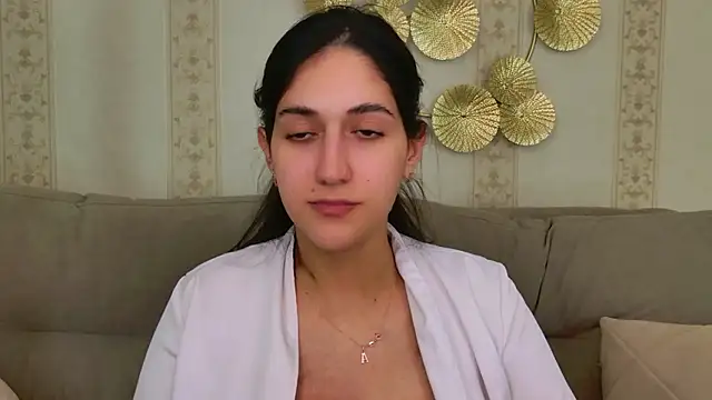 Teresa Stane online show from January 12, 3:08 pm