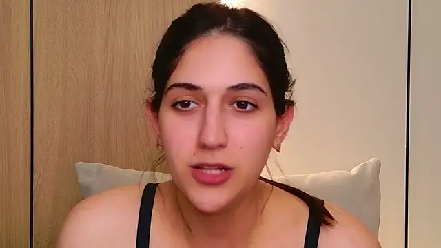 Teresa Stane online show from February 2, 5:34 pm