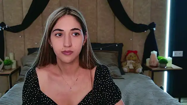Snapshot of Teresa_Stane chatting on March 1, 2:23 pm Teresa Stane online show from March 1, 2:23 pm