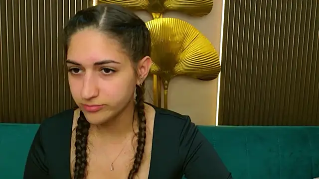 Teresa Stane online show from April 21, 10:33 am