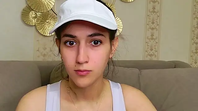 Teresa Stane online show from October 25, 5:28 am