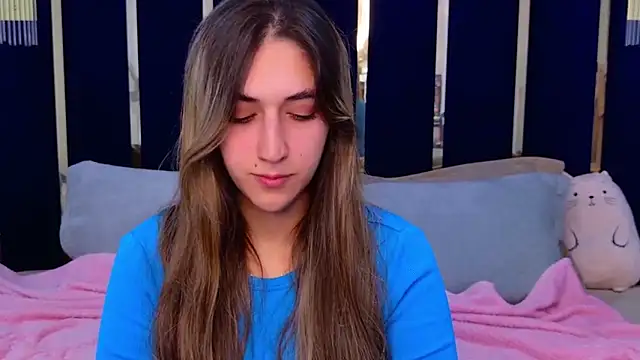 Teresa Stane online show from November 10, 5:45 am