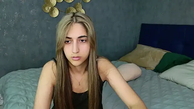 Snapshot of Teresa_Stane chatting on February 25, 12:05 pm Teresa Stane online show from February 25, 12:05 pm