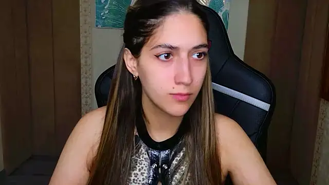 Teresa Stane online show from November 14, 5:22 am