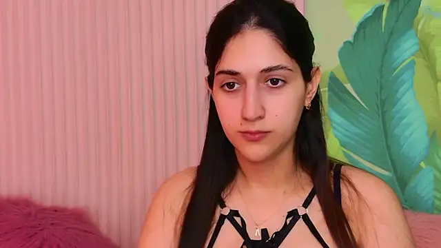 Teresa Stane online show from December 15, 5:35 am