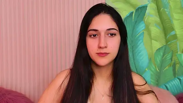 Teresa Stane online show from December 5, 5:39 am