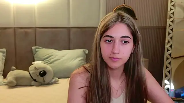 Snapshot of Teresa_Stane chatting on February 24, 8:27 am Teresa Stane online show from February 24, 8:27 am