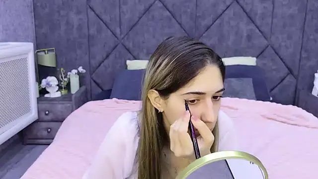 Teresa Stane online show from November 6, 5:22 am