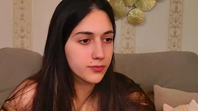 Teresa Stane online show from December 22, 5:40 am