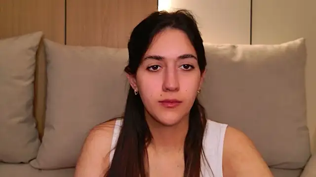 Teresa Stane online show from February 1, 5:38 am