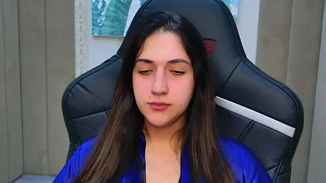 Teresa Stane online show from February 3, 5:16 am