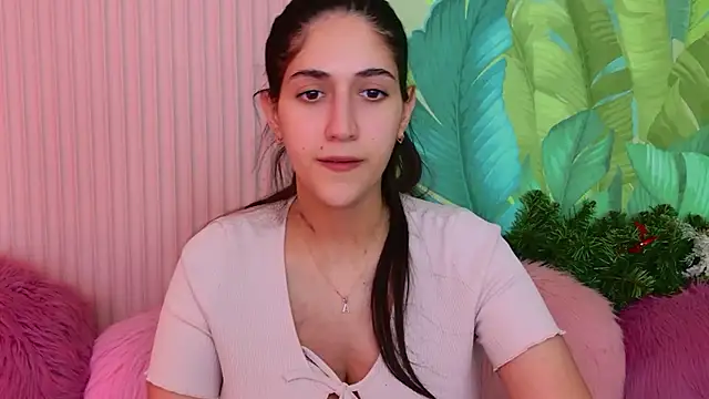 Teresa Stane online show from January 10, 3:51 pm