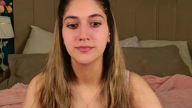 Teresa Stane online show from November 20, 5:30 am