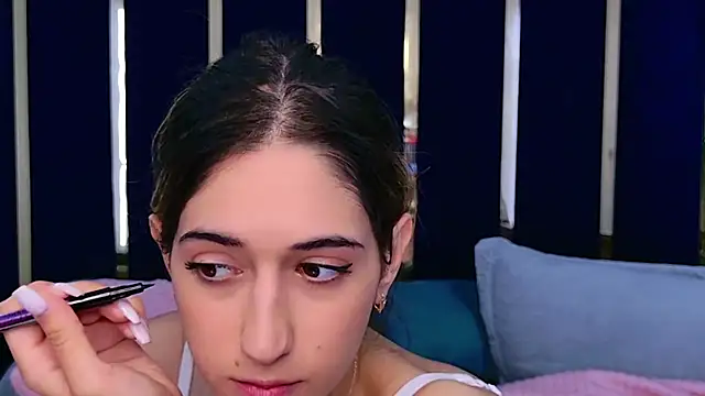 Snapshot of Teresa_Stane chatting on October 17, 5:33 am Teresa Stane online show from October 17, 5:33 am
