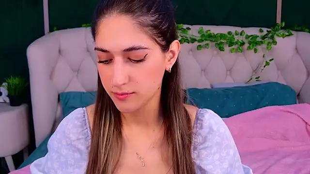 Teresa Stane online show from November 13, 6:06 am