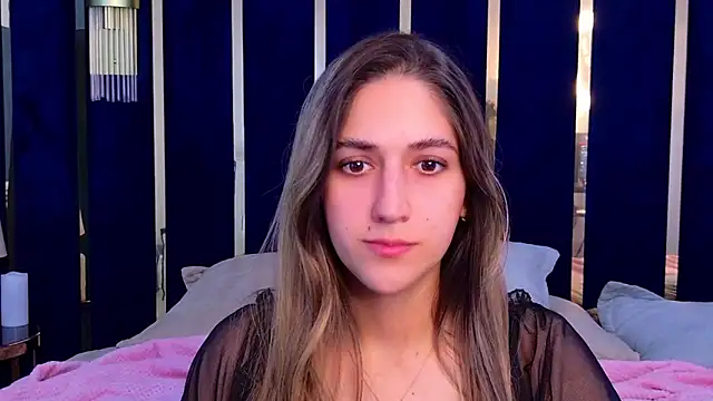 Teresa Stane online show from November 18, 5:44 am