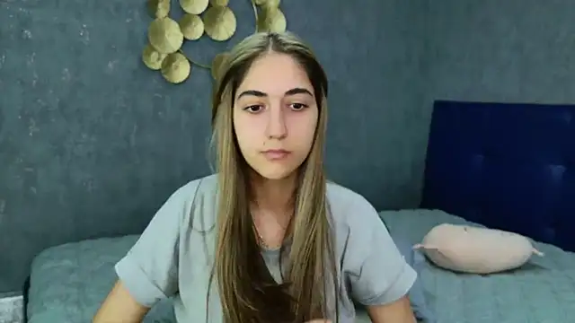 Snapshot of Teresa_Stane chatting on February 26, 5:46 am Teresa Stane online show from February 26, 5:46 am
