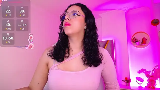 Aurora Brownn online show from February 27, 4:13 am
