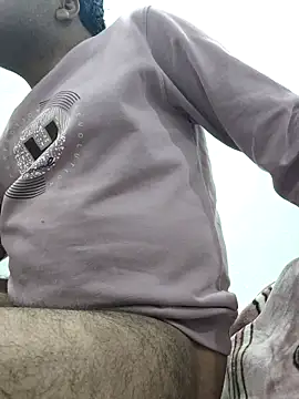 Snapshot of KUKU69XX chatting on February 22, 4:08 pm KUKU69XX online show from February 22, 4:08 pm