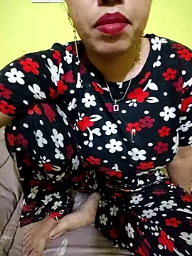 Haniya-143 online show from November 16, 7:07 pm