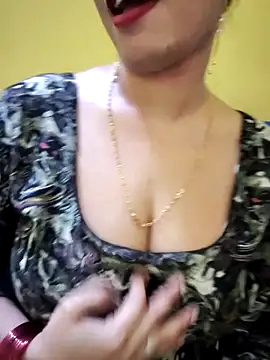 Haniya-143 online show from October 28, 9:47 pm