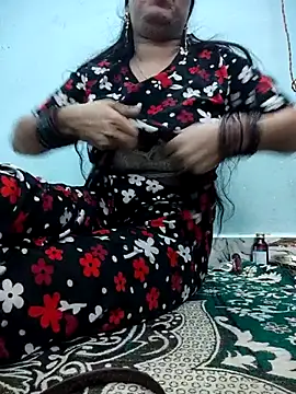 Haniya-143 online show from November 15, 12:58 am