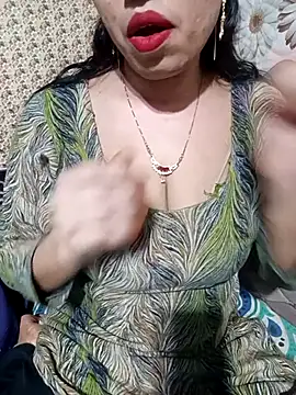 Haniya-143 online show from February 25, 6:41 pm