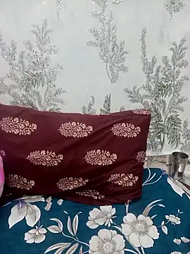 Haniya-143 online show from April 3, 12:50 am