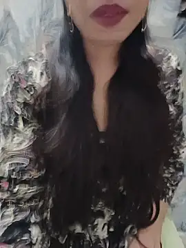 Snapshot of Haniya-143 chatting on July 10, 12:54 am Haniya-143 online show from July 10, 12:54 am