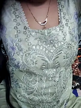 Haniya-143 online show from February 15, 10:09 pm