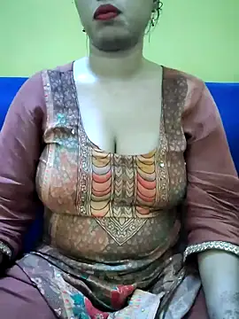 Haniya-143 online show from September 15, 1:33 pm
