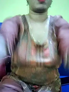 Haniya-143 online show from September 14, 9:48 pm