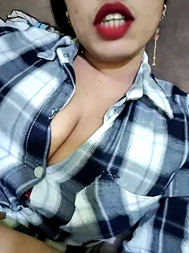 Haniya-143 online show from October 31, 9:54 pm