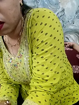 Haniya-143 online show from March 29, 10:22 pm