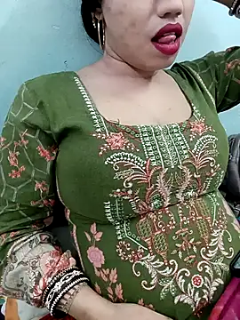 Haniya-143 online show from December 19, 10:28 am