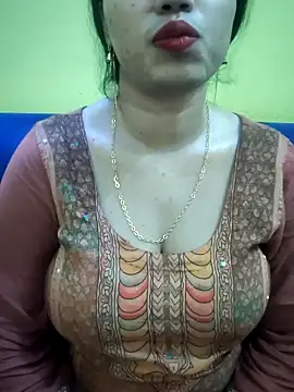 Haniya-143 online show from September 27, 4:46 pm