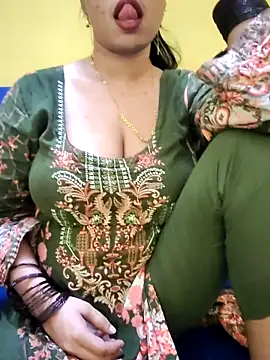 Haniya-143 online show from October 5, 2:35 am